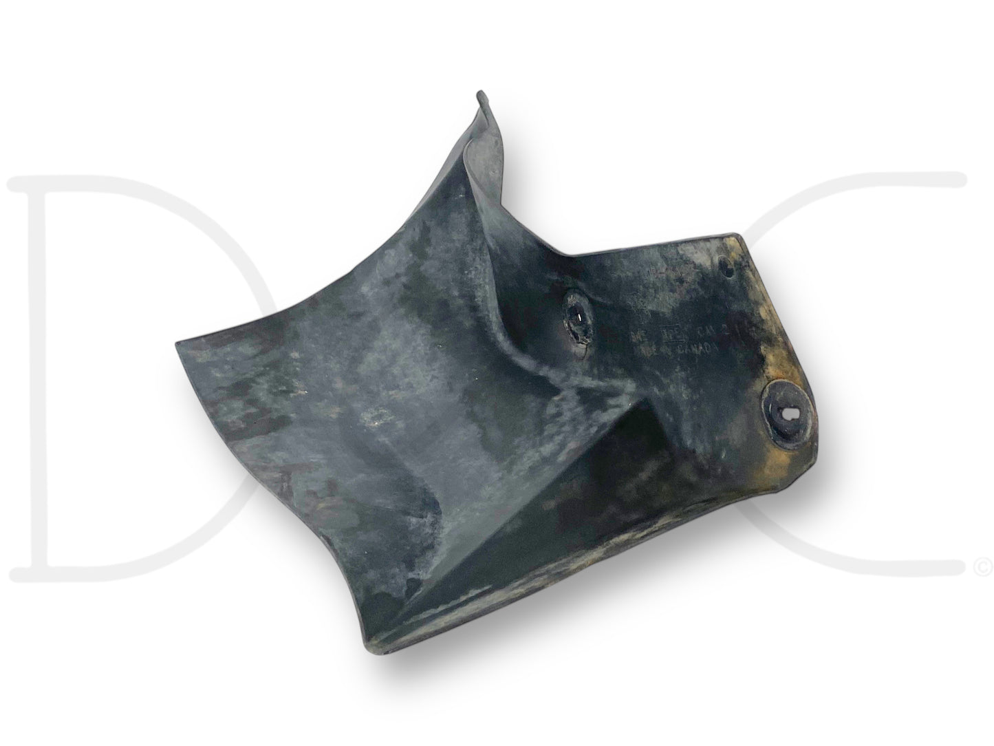 1999 Ford F250 F350 LH Left Driver Front Lower Fender Splash Shield F81B16A315Af