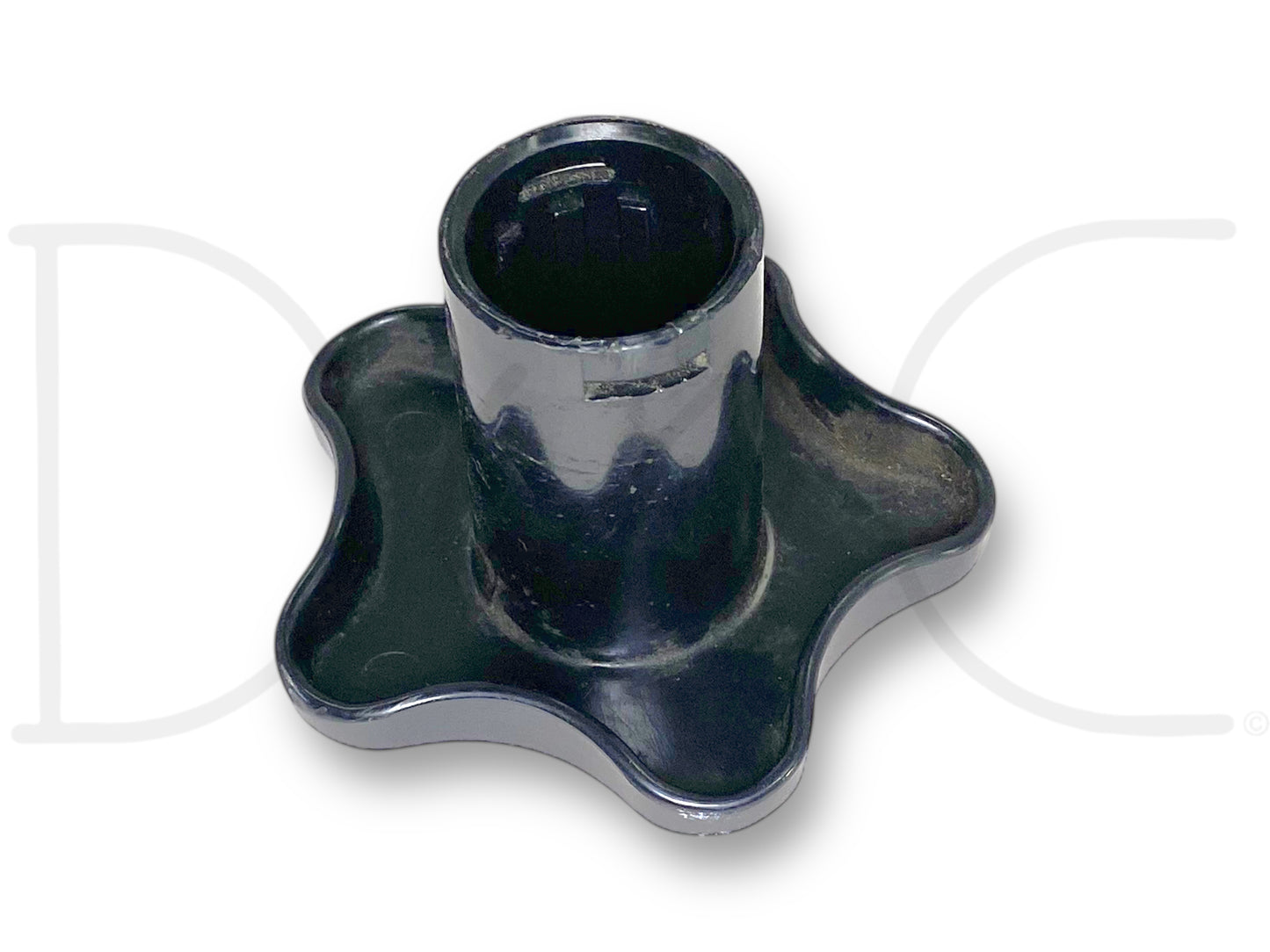 1999 Ford F250 F350 Seat Lumbar Support Adjuster Knob OEM
