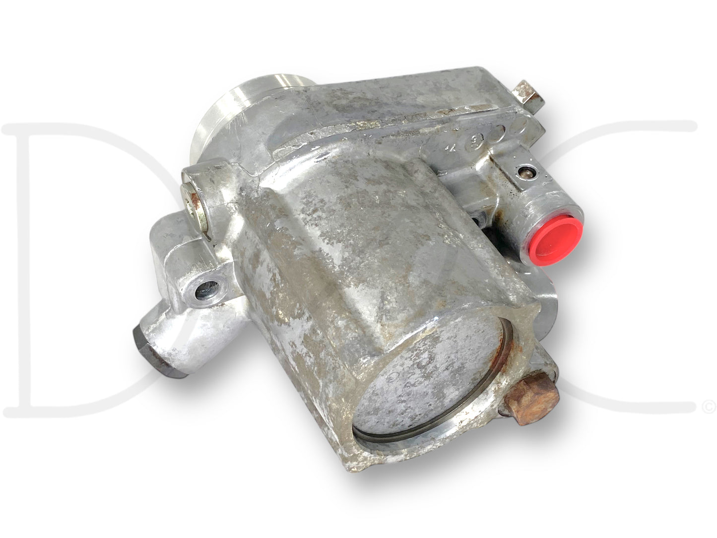 99-02 Ford F250 F350 7.3 7.3L HPOP High Pressure Oil Pump *Core*