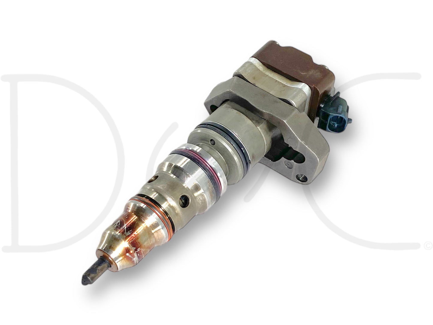 99-03 Ford F250 F350 7.3 7.3L Diesel AE Fuel Injector Ae1833639C1 *Core*