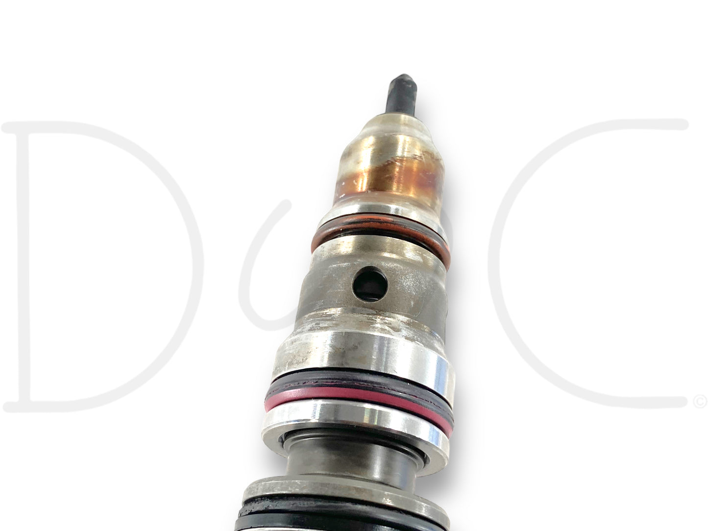 99-03 Ford F250 F350 7.3 7.3L Diesel AE Fuel Injector Ae1833639C1 *Core*