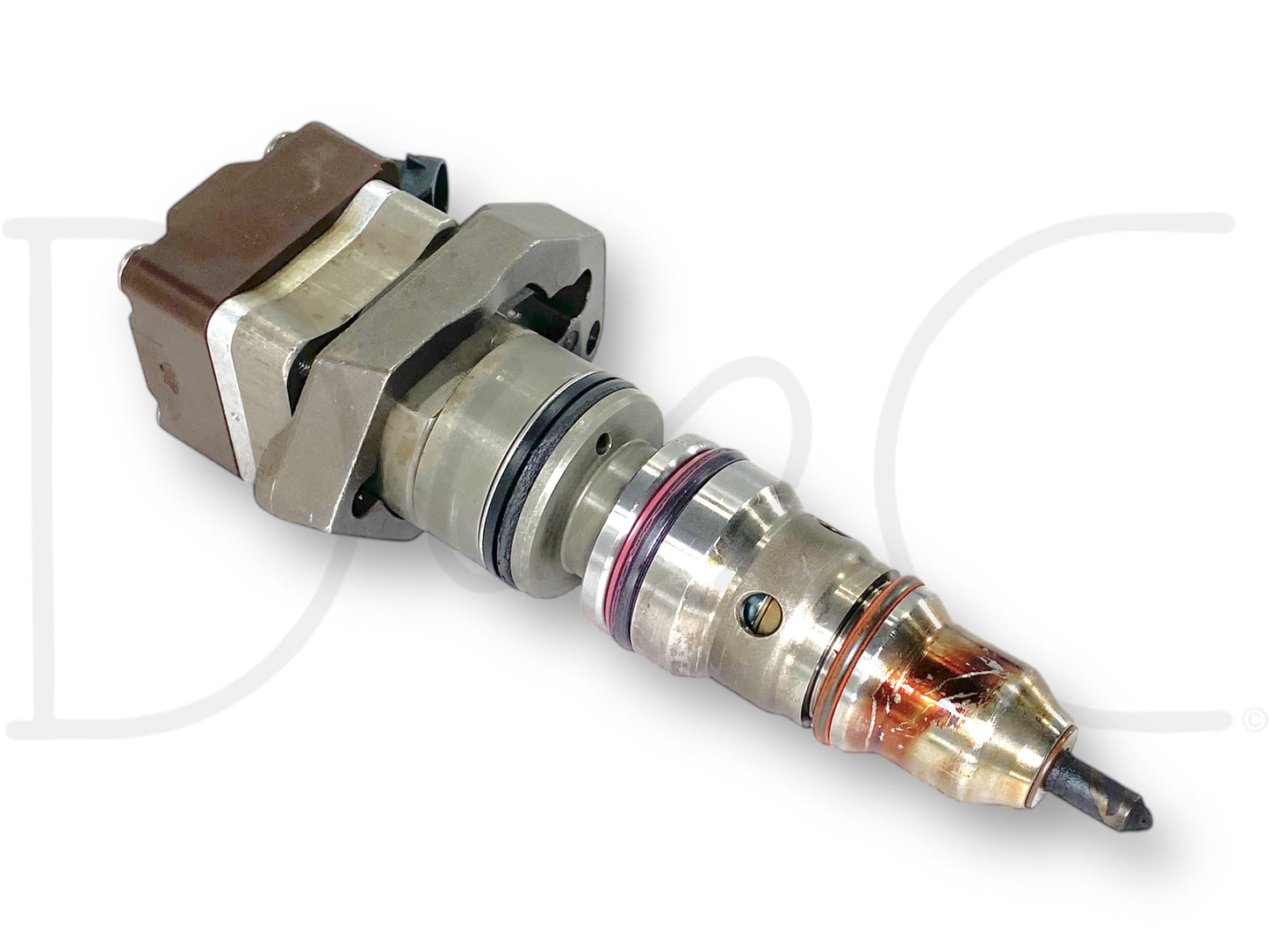 99-03 Ford F250 F350 7.3 7.3L Diesel AE Fuel Injector Ae1833639C1 *Core*