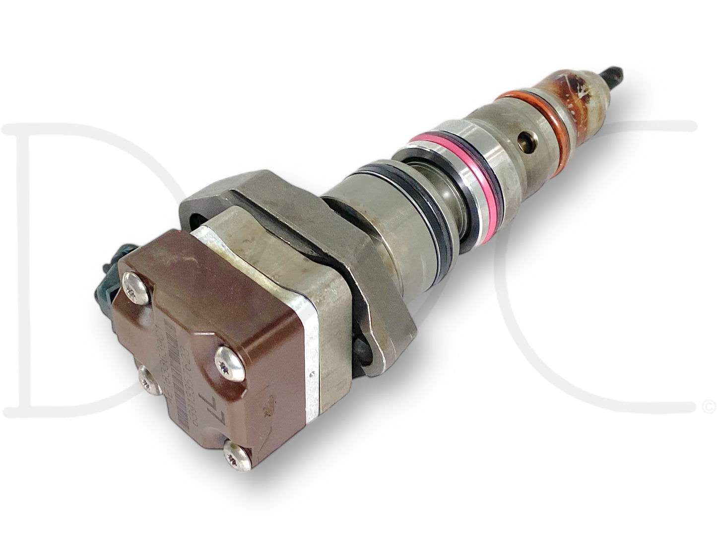 99-03 Ford F250 F350 7.3 7.3L Diesel AE Fuel Injector Ae1833639C1 *Core*