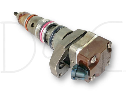 99-03 Ford F250 F350 7.3 7.3L Diesel AE Fuel Injector Ae1833639C1 *Core*
