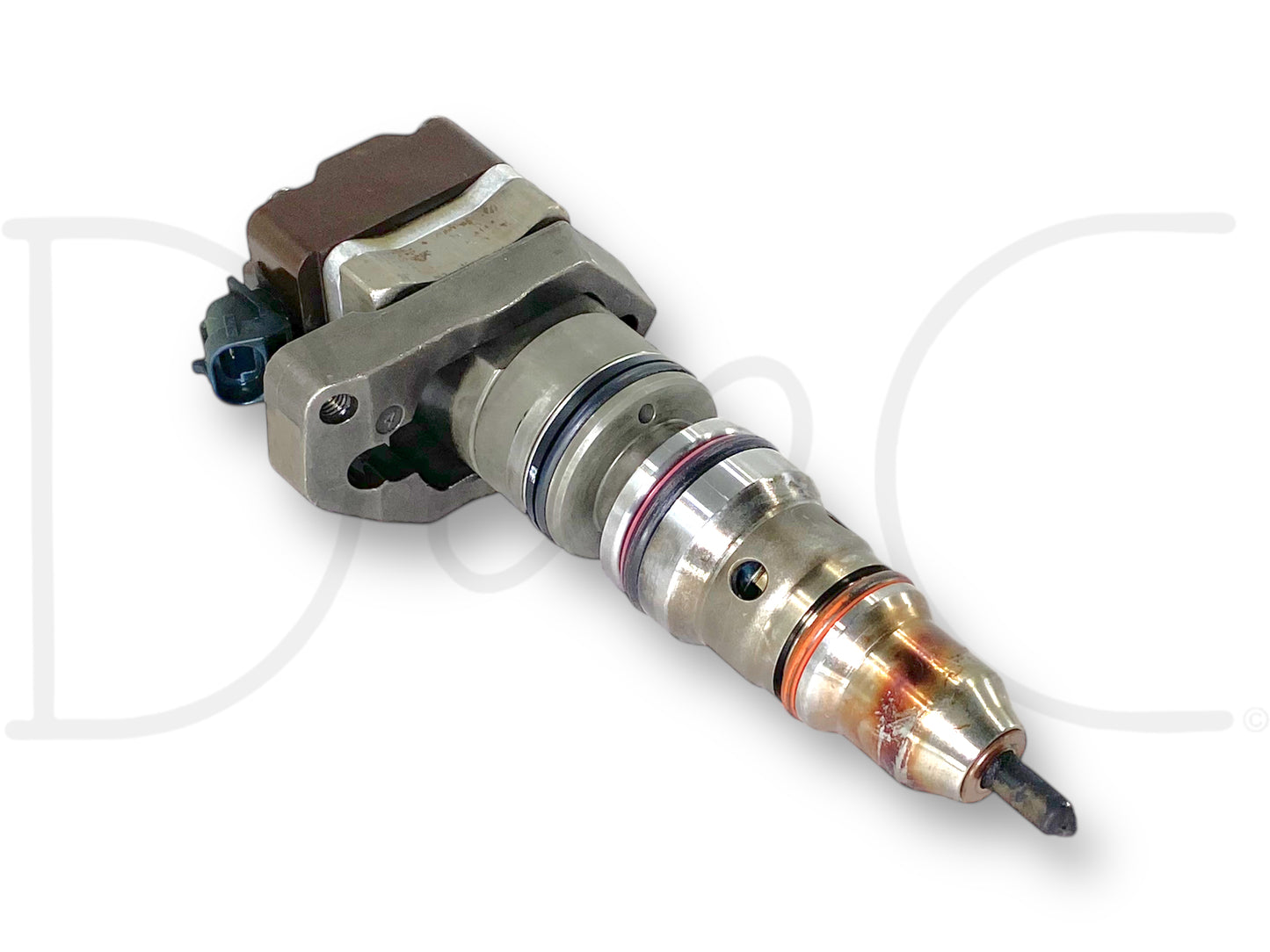 99-03 Ford F250 F350 7.3 7.3L Diesel AE Fuel Injector Ae1833639C1 *Core*