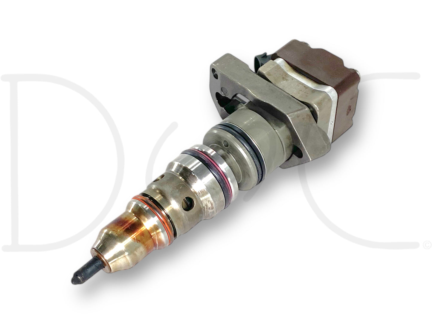 99-03 Ford F250 F350 7.3 7.3L Diesel AE Fuel Injector Ae1833639C1 *Core*