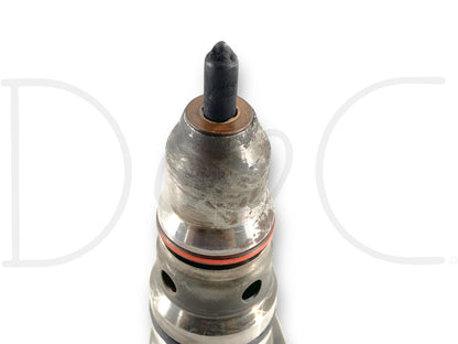 99-03 Ford F250 F350 7.3 7.3L Diesel AD Fuel Injector Ad1831551C1 *Core*