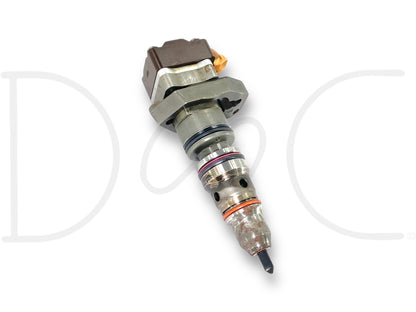 99-03 Ford F250 F350 7.3 7.3L Diesel AD Fuel Injector Ad1831551C1 *Core*
