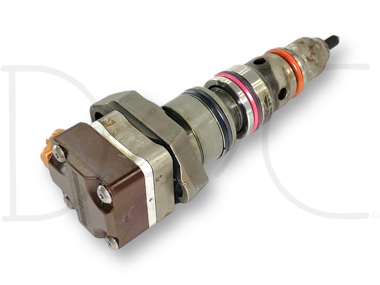 99-03 Ford F250 F350 7.3 7.3L Diesel AD Fuel Injector Ad1831551C1 *Core*