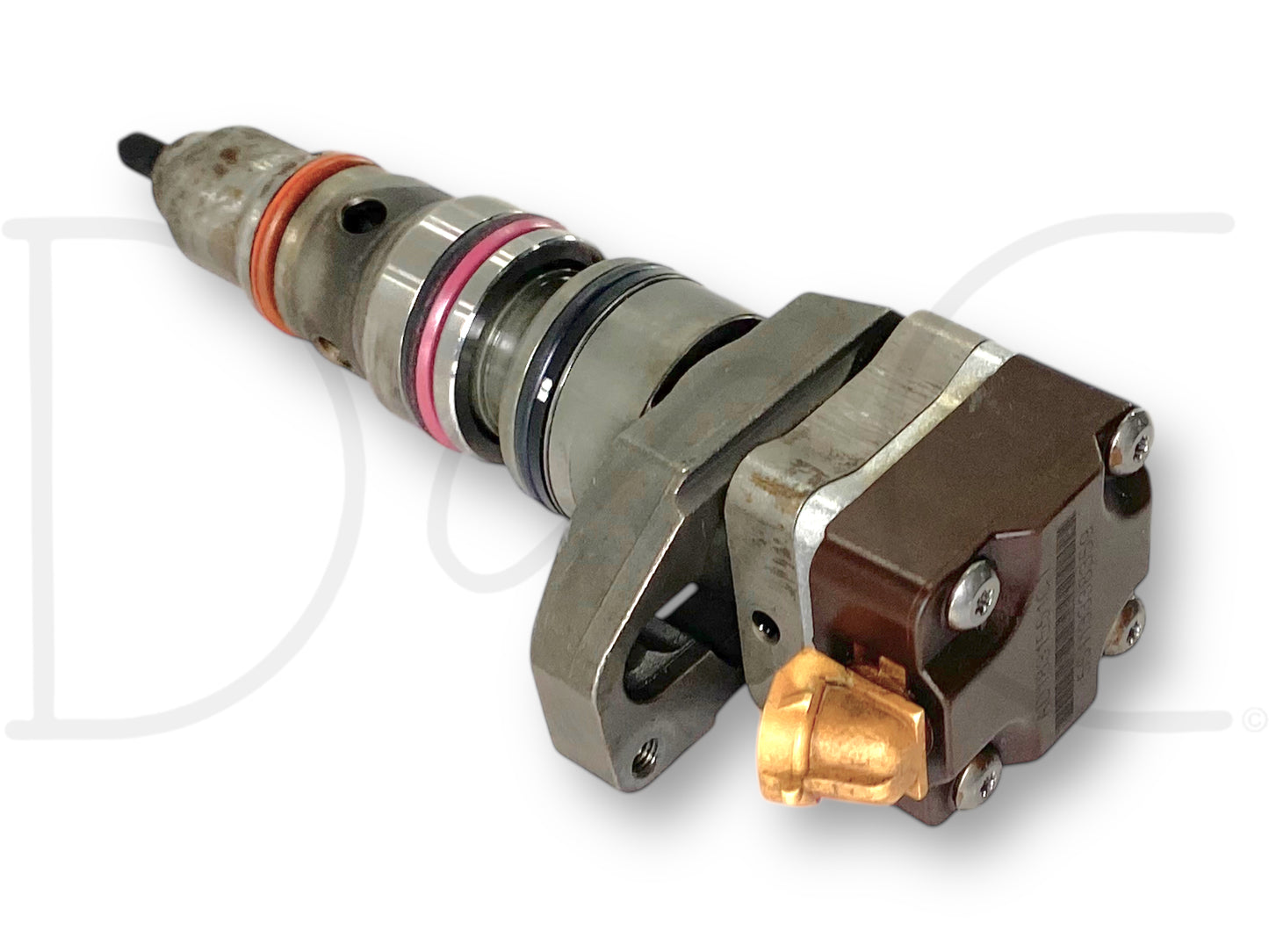 99-03 Ford F250 F350 7.3 7.3L Diesel AD Fuel Injector Ad1831551C1 *Core*