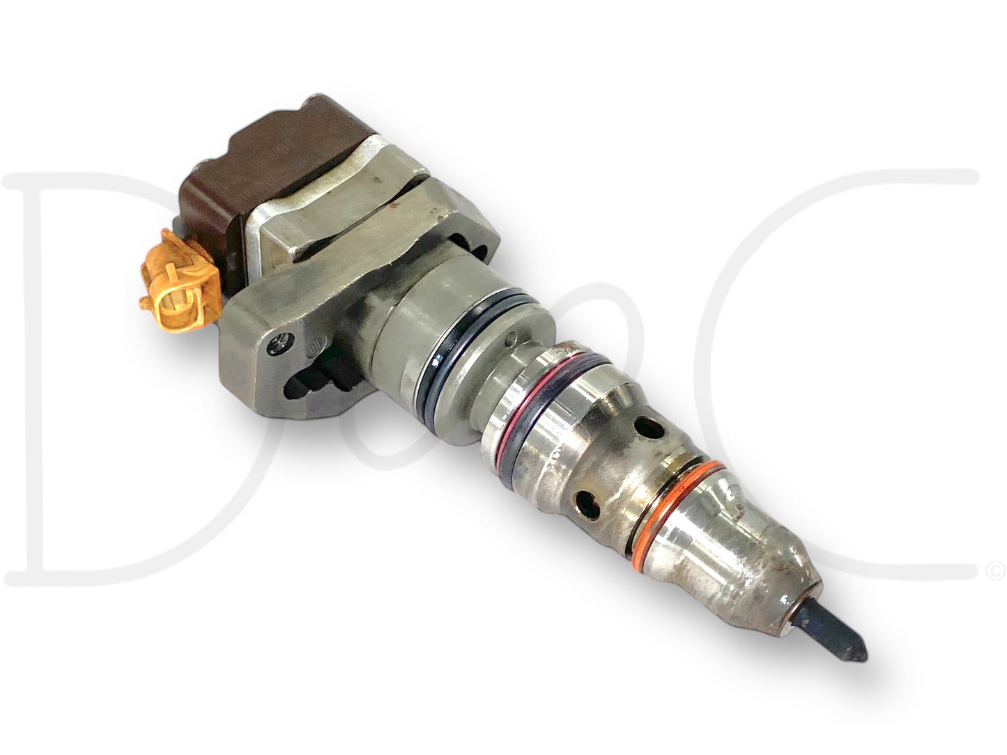 99-03 Ford F250 F350 7.3 7.3L Diesel AD Fuel Injector Ad1831551C1 *Core*