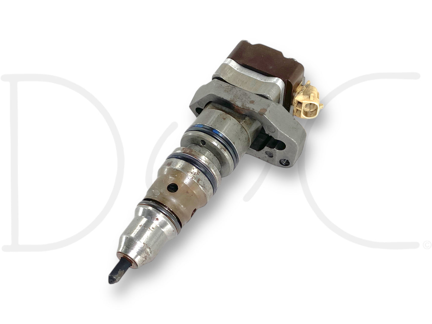 99-03 Ford F250 F350 7.3 7.3L Diesel AD Fuel Injector Ad1831489C1 *Core*