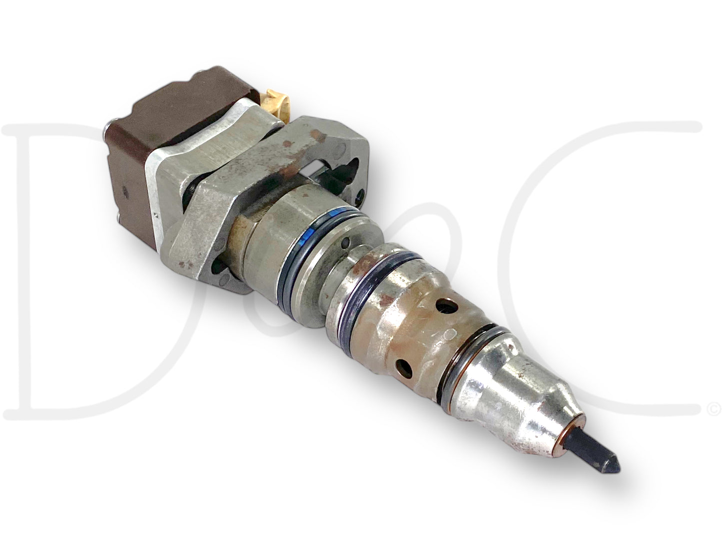99-03 Ford F250 F350 7.3 7.3L Diesel AD Fuel Injector Ad1831489C1 *Core*