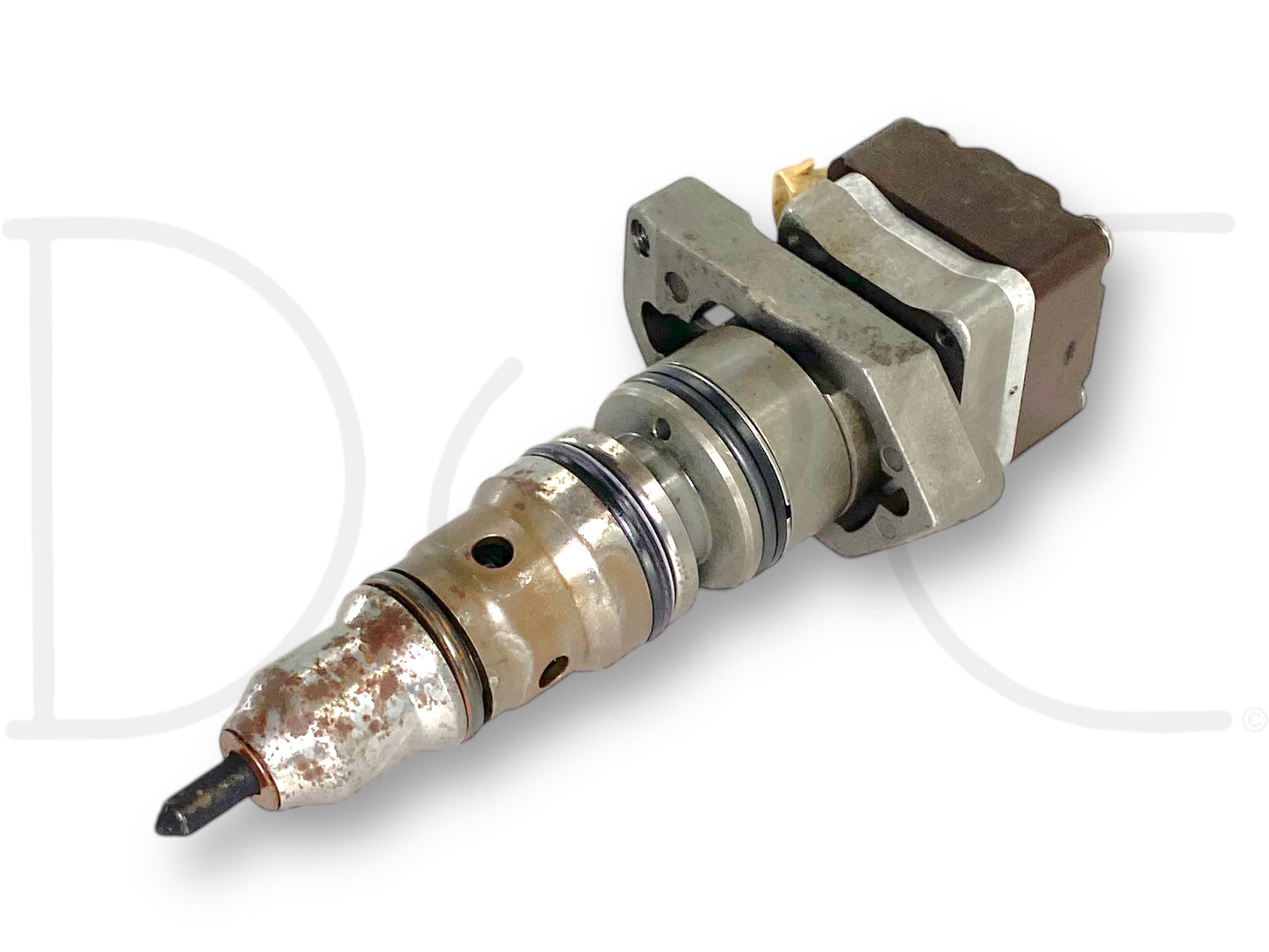 99-03 Ford F250 F350 7.3 7.3L Diesel AD Fuel Injector Ad1831489C1 *Core*