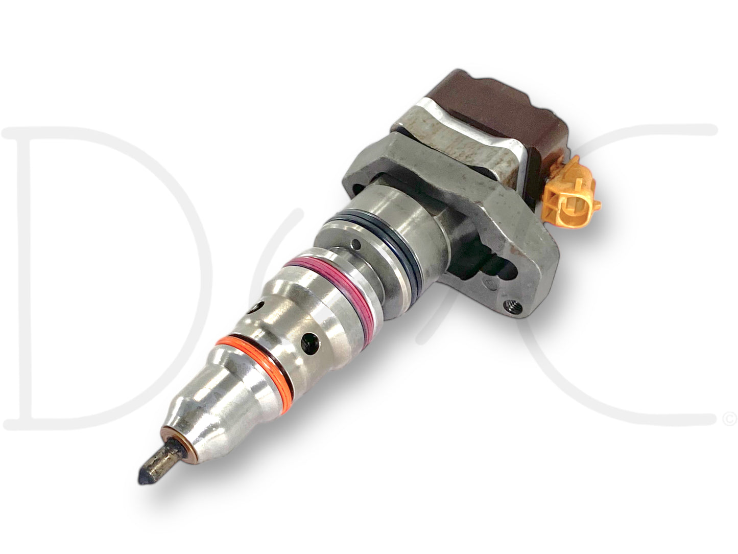 94-97 Ford F250 F350 7.3 7.3L Diesel Aa Fuel Injector Aa1816187C3 *Core*