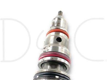 94-97 Ford F250 F350 7.3 7.3L Diesel Aa Fuel Injector Aa1816187C3 *Core*
