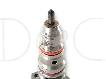 94-97 Ford F250 F350 7.3 7.3L Diesel Aa Fuel Injector Aa1816187C3 *Core*