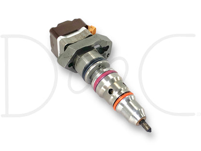 94-97 Ford F250 F350 7.3 7.3L Diesel Aa Fuel Injector Aa1816187C3 *Core*