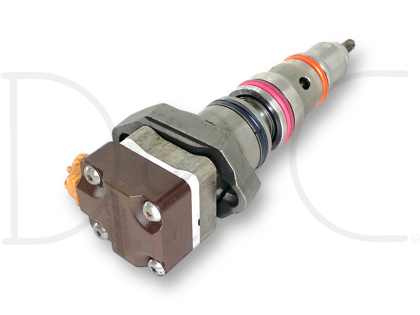 94-97 Ford F250 F350 7.3 7.3L Diesel Aa Fuel Injector Aa1816187C3 *Core*