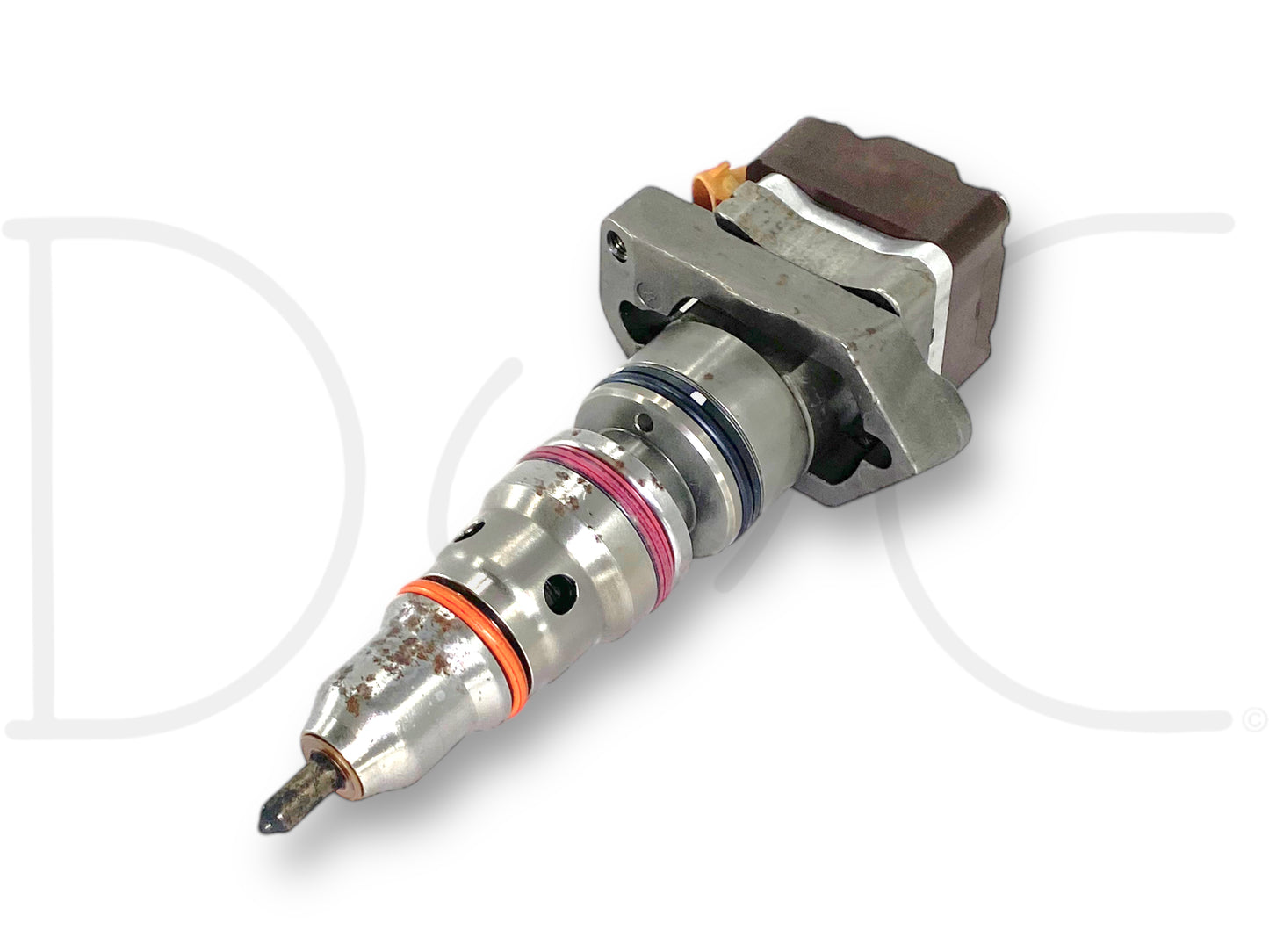 94-97 Ford F250 F350 7.3 7.3L Diesel Aa Fuel Injector Aa1816187C3 *Core*