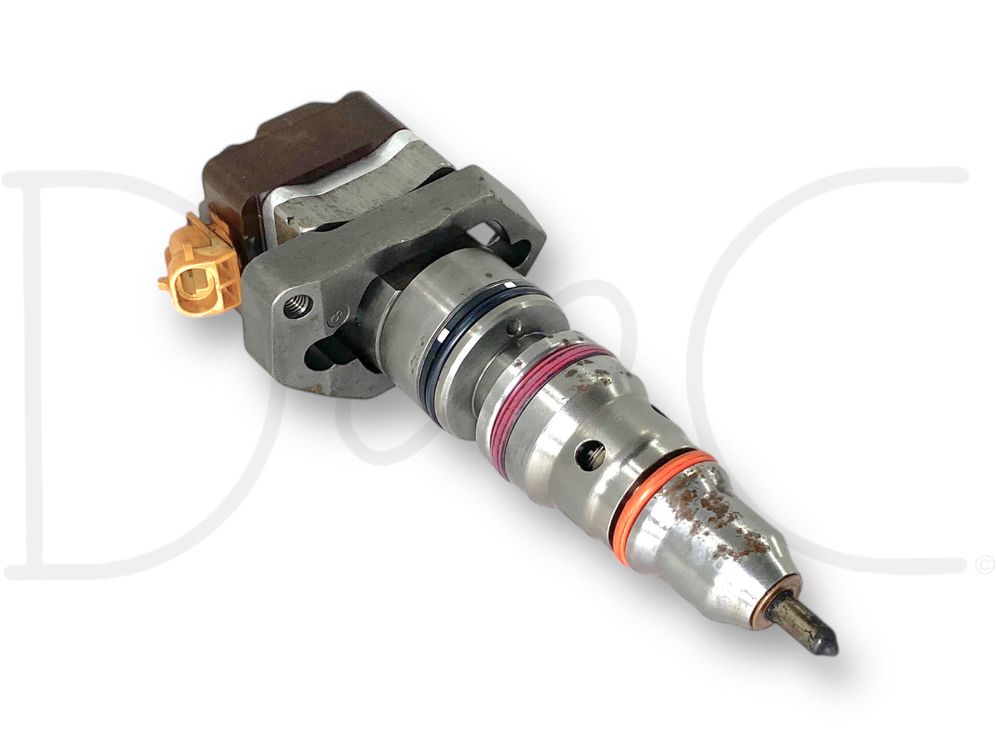94-97 Ford F250 F350 7.3 7.3L Diesel Aa Fuel Injector Aa1816187C3 *Core*