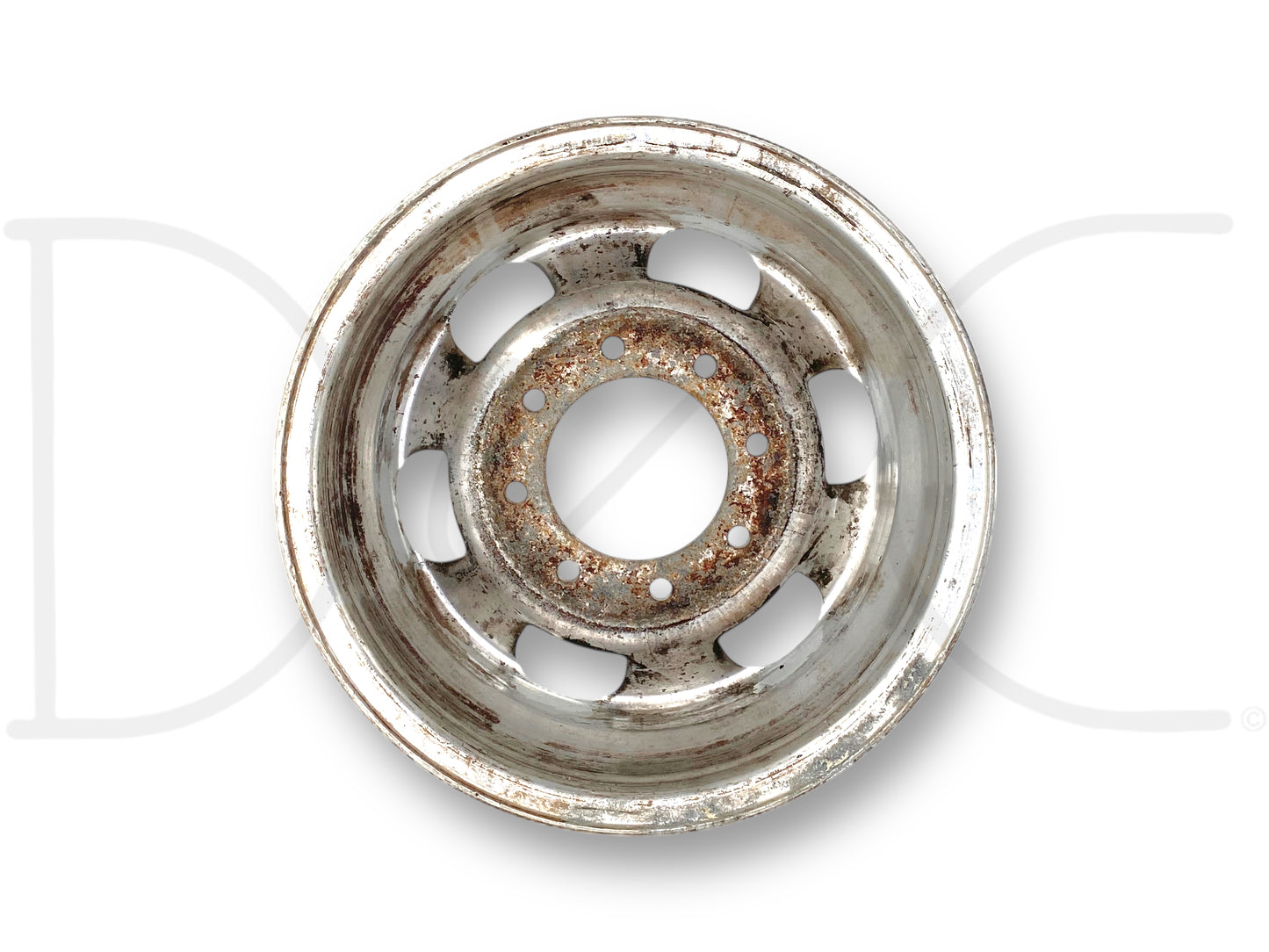 99-04 Ford F250 F350 Excursion 16" Alloy Wheel 16X7 Rim 8X170MM F81A-1007-Aa