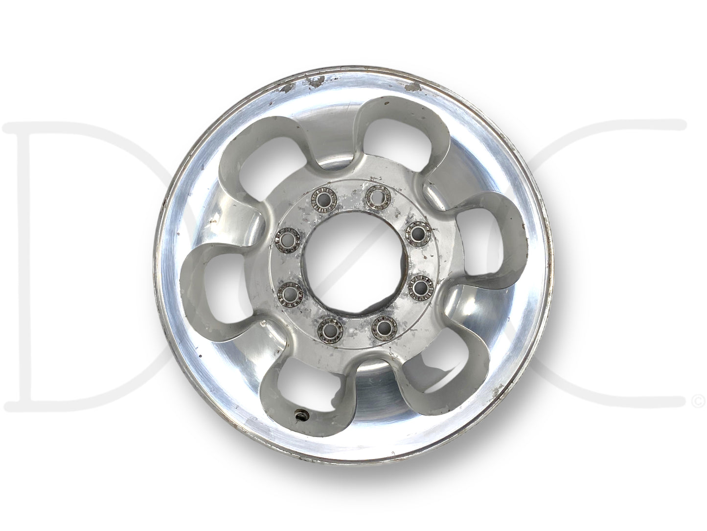 99-04 Ford F250 F350 Excursion 16" Alloy Wheel 16X7 Rim 8X170MM F81A-1007-Aa