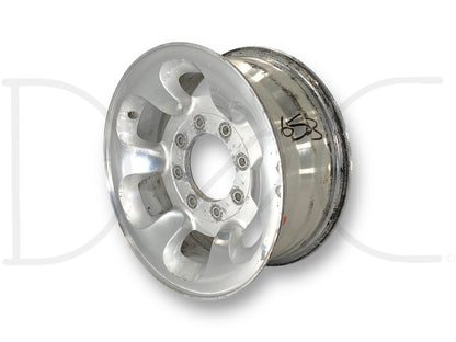 99-04 Ford F250 F350 Excursion 16" Alloy Wheel 16X7 Rim 8X170MM F81A-1007-Aa