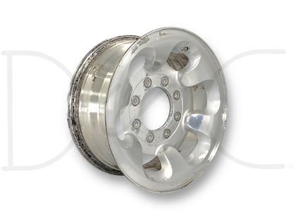99-04 Ford F250 F350 Excursion 16" Alloy Wheel 16X7 Rim 8X170MM F81A-1007-Aa