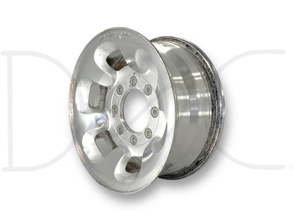 99-04 Ford F250 F350 Excursion 16" Alloy Wheel 16X7 Rim 8X170MM F81A-1007-Aa
