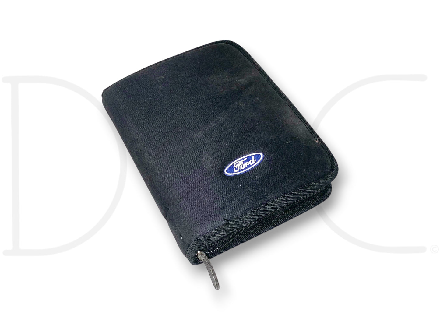 2006 Ford F250 F350 Super Duty 6.0 Diesel Owners Manual Guide Kit Packet OE 06