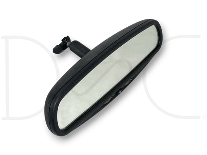 05-07 Ford F250 F350 Super Duty Interior Rear View Mirror Auto Dim OEM