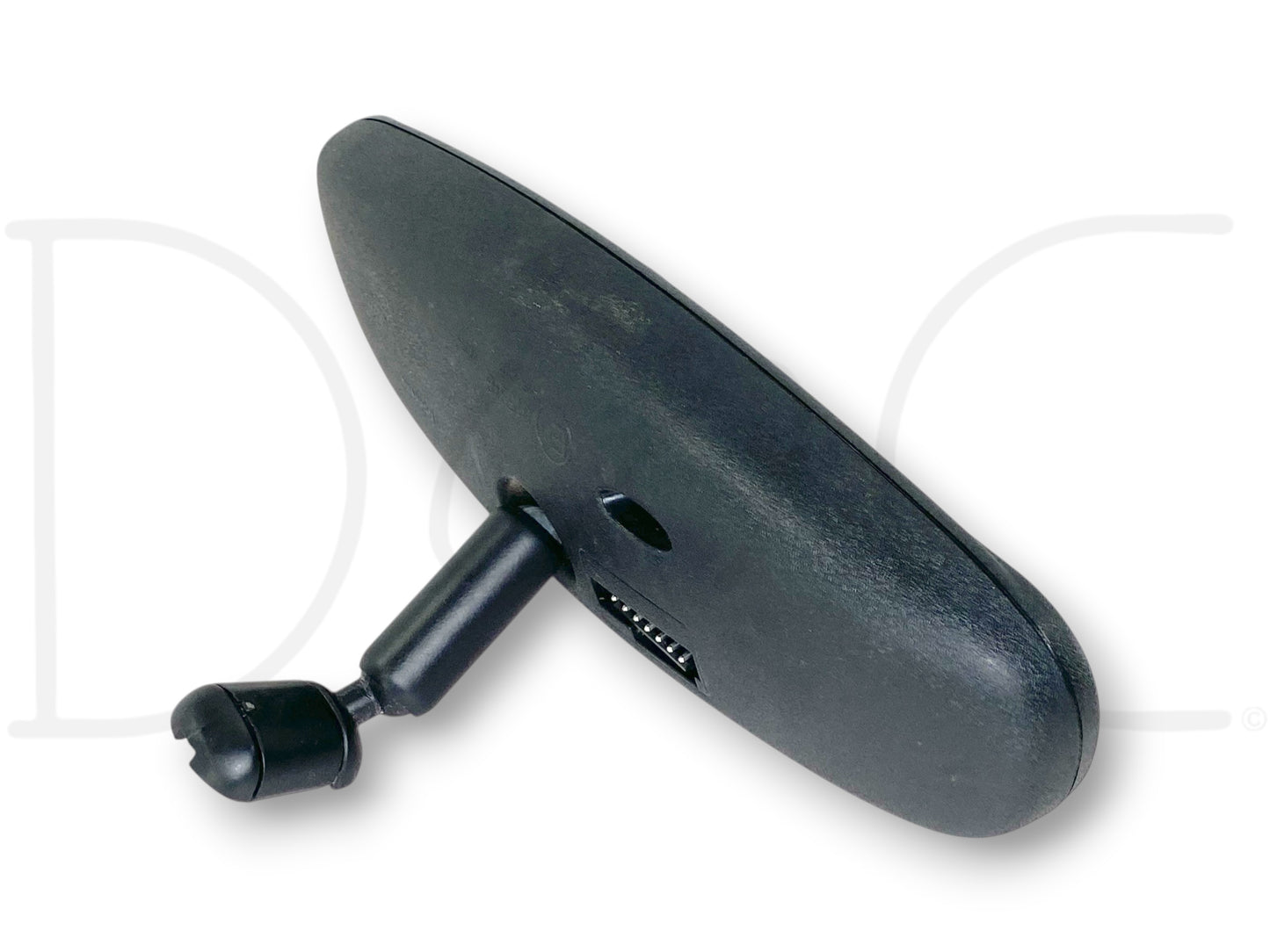 05-07 Ford F250 F350 Super Duty Interior Rear View Mirror Auto Dim OEM