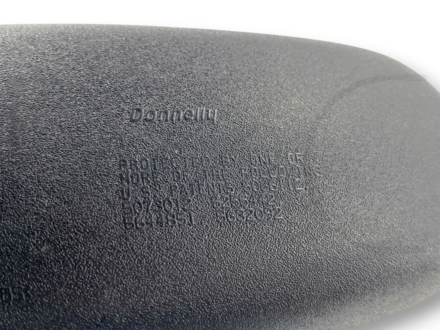 05-07 Ford F250 F350 Super Duty Interior Rear View Mirror Auto Dim OEM
