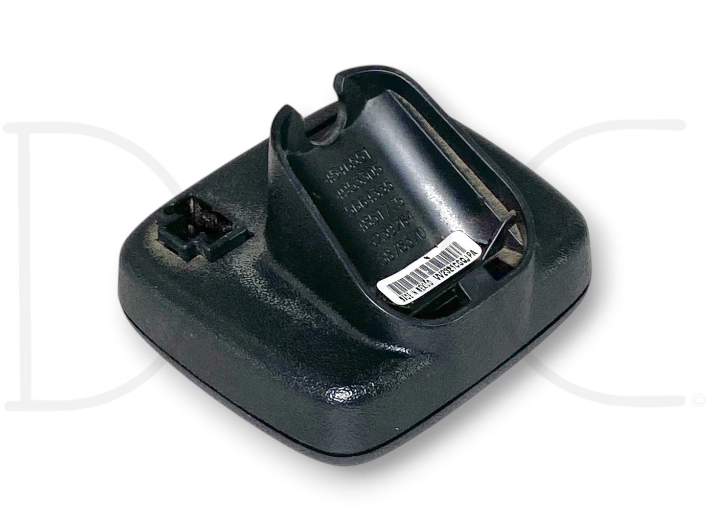 05-07 Ford F250 F350 Compass Module Rear View Mirror OEM