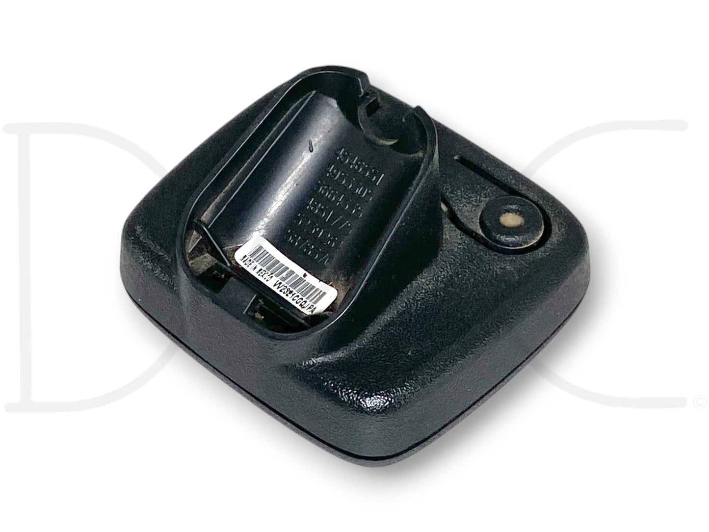 05-07 Ford F250 F350 Compass Module Rear View Mirror OEM