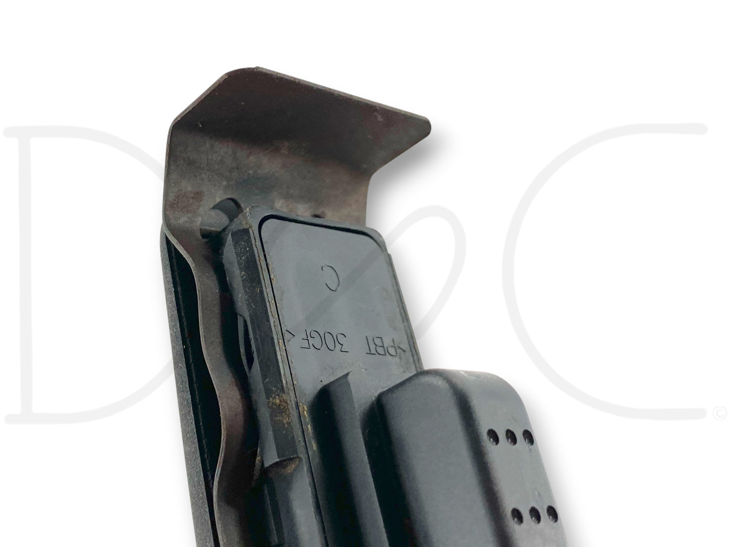 03-07 Ford F250 F350 Excursion Door Lock Keyless Entry Code Button Key Pad OEM