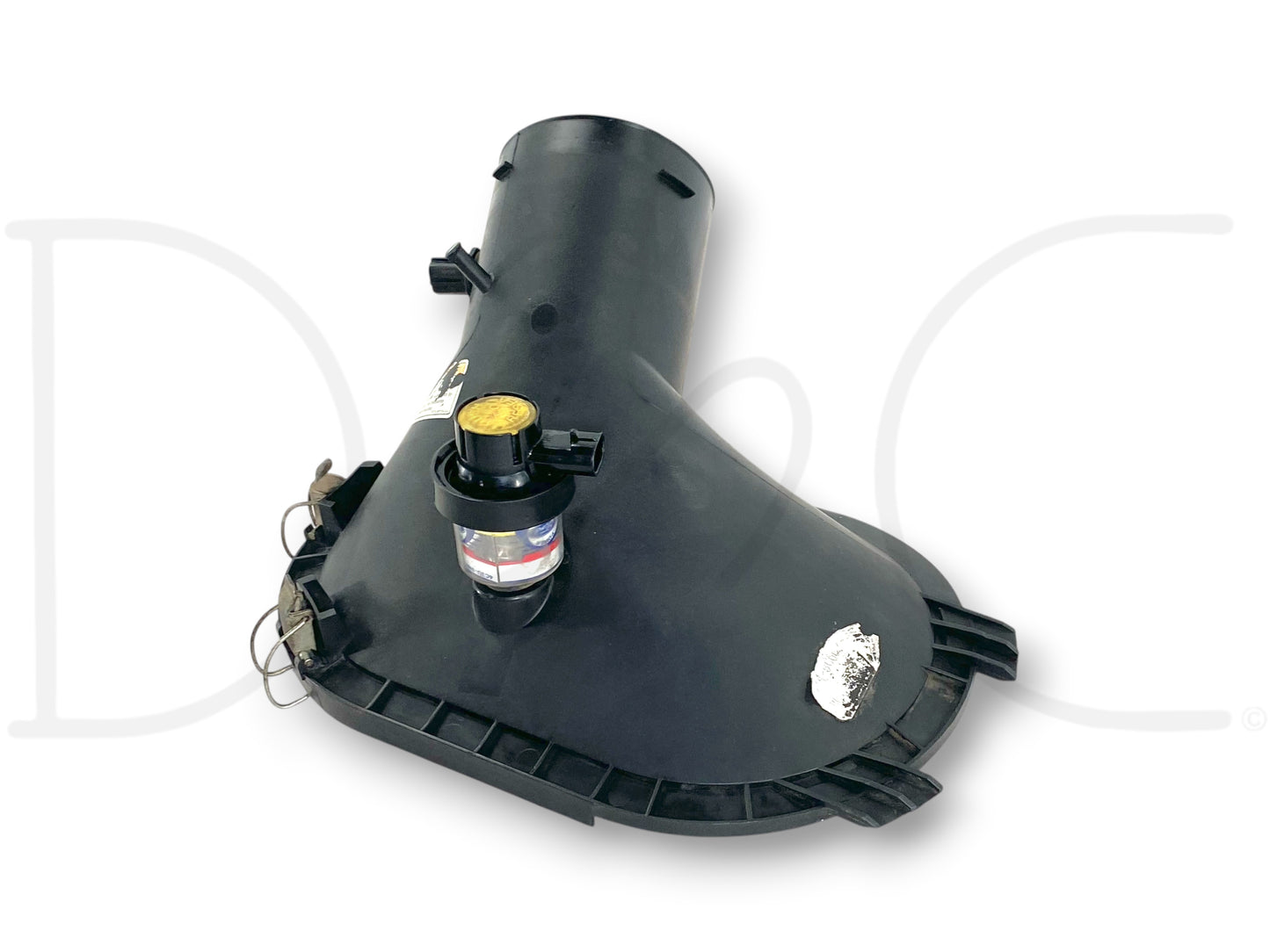05-07 Ford F250 F350 6.0 6.0L Air Intake Housing Lid Filter Cover Sensor OE