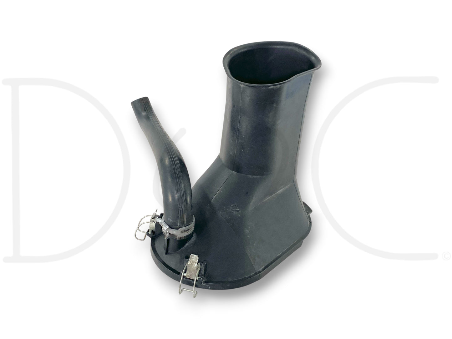 03-07 Ford F250 F350 6.0 6.0L Air Intake Inlet Housing Lid Filter Cover OE
