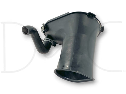 03-07 Ford F250 F350 6.0 6.0L Air Intake Inlet Housing Lid Filter Cover OE