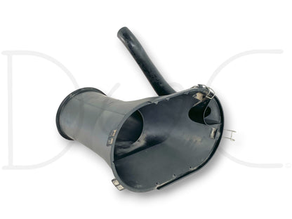 03-07 Ford F250 F350 6.0 6.0L Air Intake Inlet Housing Lid Filter Cover OE
