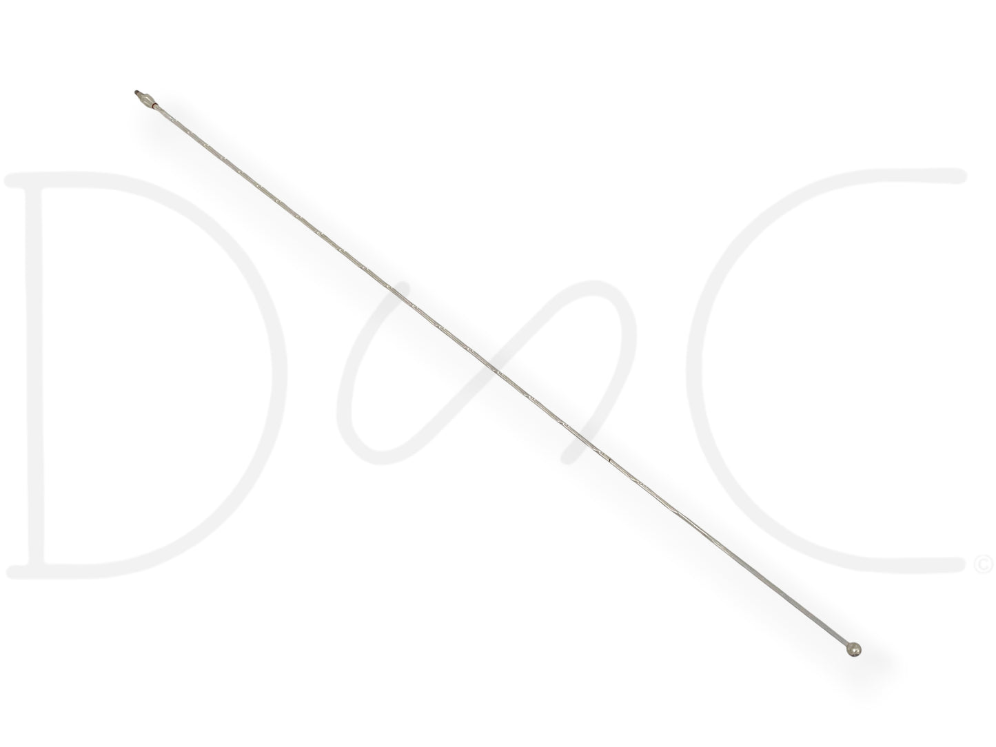 99-07 Ford F250 F350 Super Duty AM / FM Radio Antenna Mast OEM
