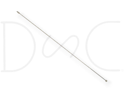 99-07 Ford F250 F350 Super Duty AM / FM Radio Antenna Mast OEM