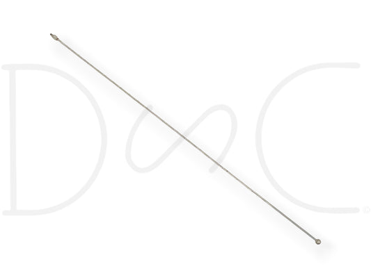 99-07 Ford F250 F350 Super Duty AM / FM Radio Antenna Mast OEM