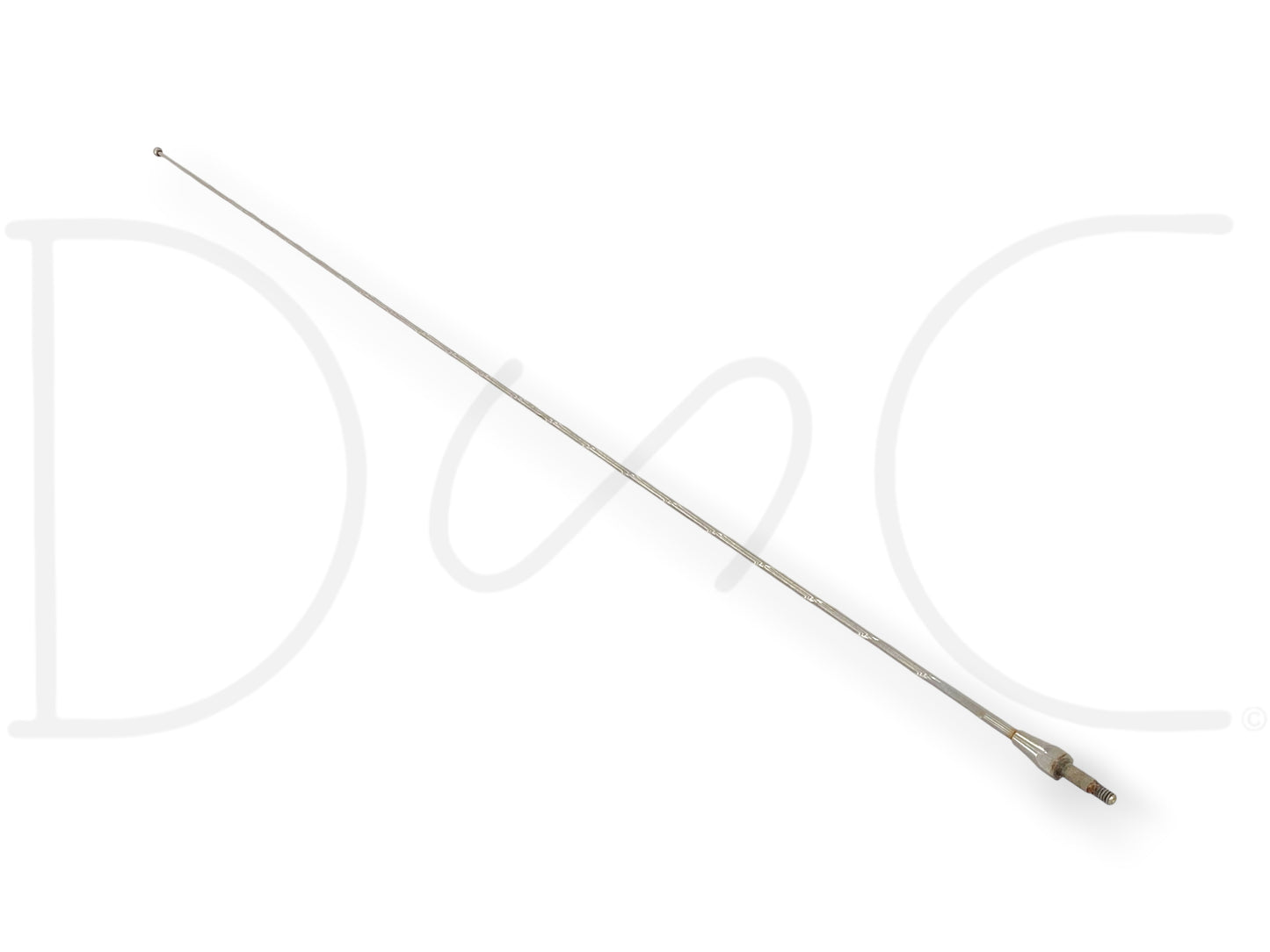 99-07 Ford F250 F350 Super Duty AM / FM Radio Antenna Mast OEM