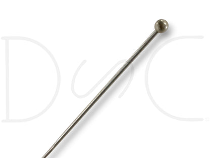 99-07 Ford F250 F350 Super Duty AM / FM Radio Antenna Mast OEM