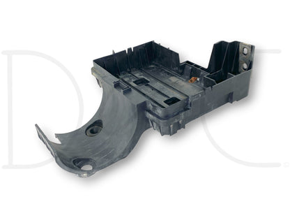 05-07 Ford F250 F350 6.0 6.0L Diesel LH Driver Battery Tray Air Filter Bracket