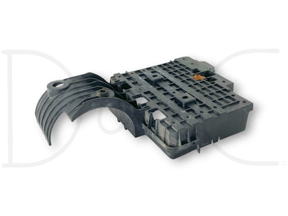 05-07 Ford F250 F350 6.0 6.0L Diesel LH Driver Battery Tray Air Filter Bracket