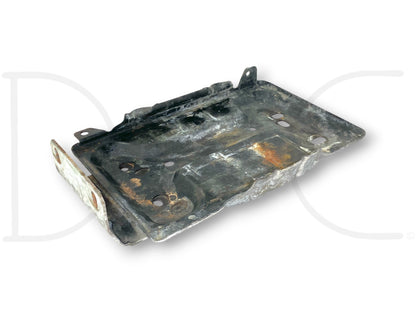 99-07 Ford F250 F350 RH Right Passenger Side Battery Tray Mount Bracket OE
