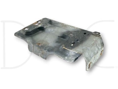 99-07 Ford F250 F350 RH Right Passenger Side Battery Tray Mount Bracket OE